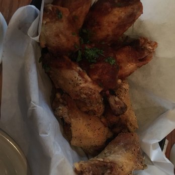 Flips Patio Grill - Burgers Near Me - Grapevine, Texas