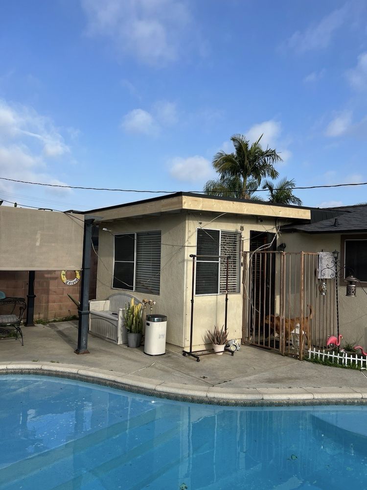 Slide of United Builders USA