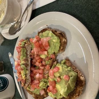 Metro Diner - Breakfast dishes - American Near Me - Cape Coral, Florida
