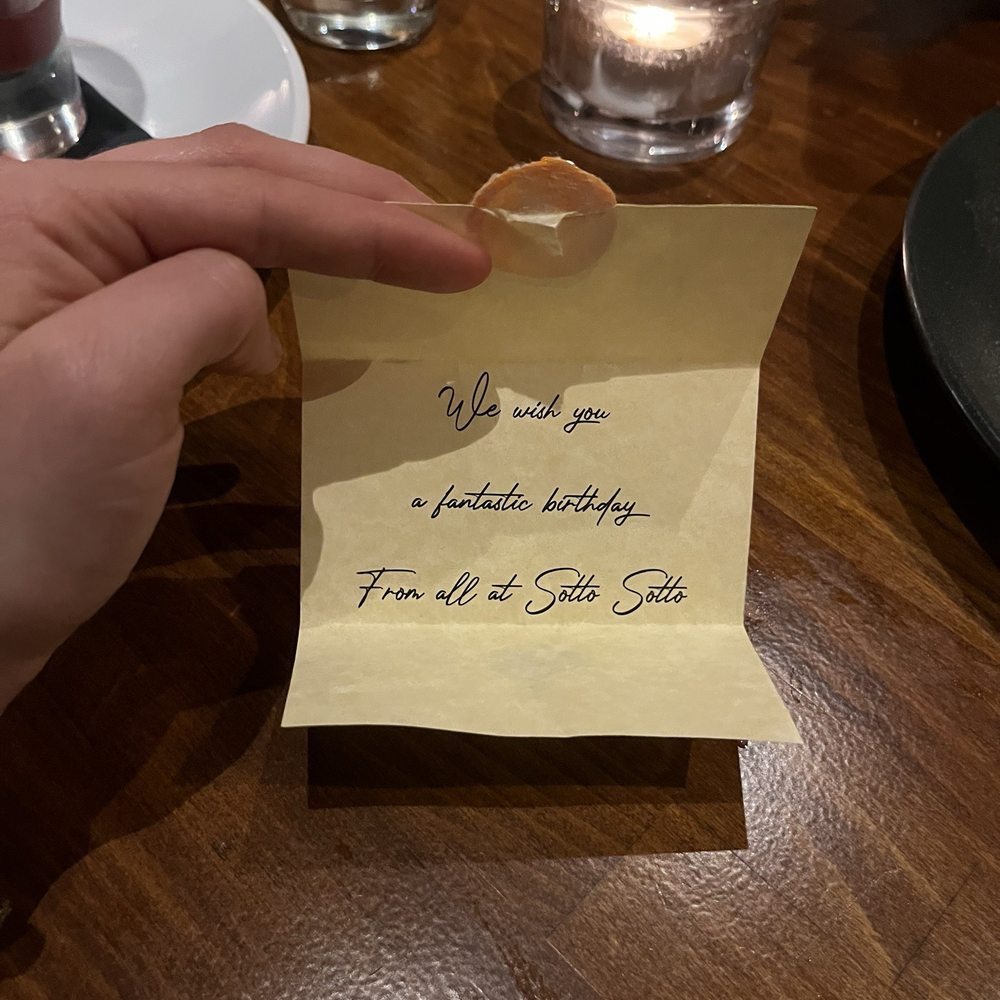 Sotto Sotto - Italian Near Me - Bath, BAS Sotto Sotto - Italian Near Me - Bath, BAS