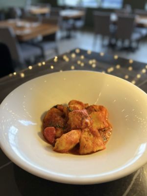 Brama | Restaurant Italien | Pizza - Pates - Traiteur by null