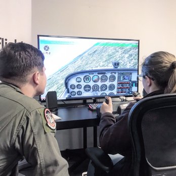 Rainier Flight Service - Flight Instruction Near Me - Renton, Washington Rainier Flight Service - Flight Instruction Near Me - Renton, Washington