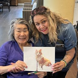 Newport Mesa Senior Living