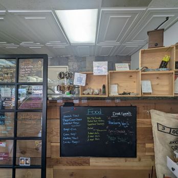 Seed 2 Cup Coffee - Coffee & Tea Near Me - Oakdale, California