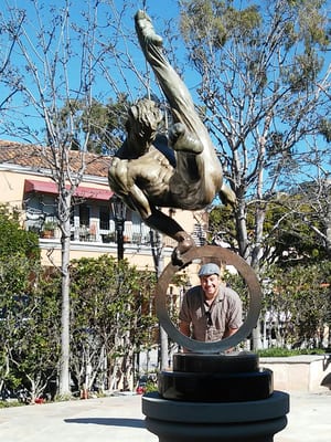 Dawson Cole Fine Art Gallery & Sculpture Garden by null
