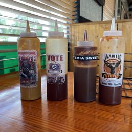 Sauces - the Stupid Hot is really hot Sauces - the Stupid Hot is really hot