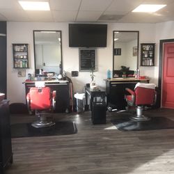 Taylor's Barber Shop