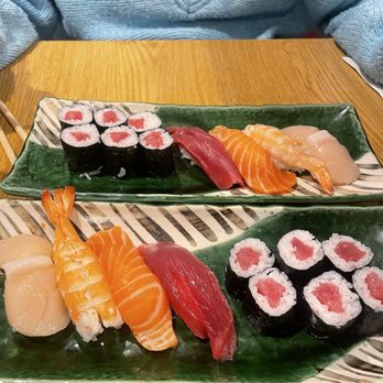 Genki Sushi - Japanese Near Me - San Diego, California Genki Sushi - Japanese Near Me - San Diego, California