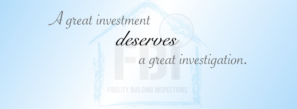 Fidelity Building Inspections - mold inspector in Kenmore, WA