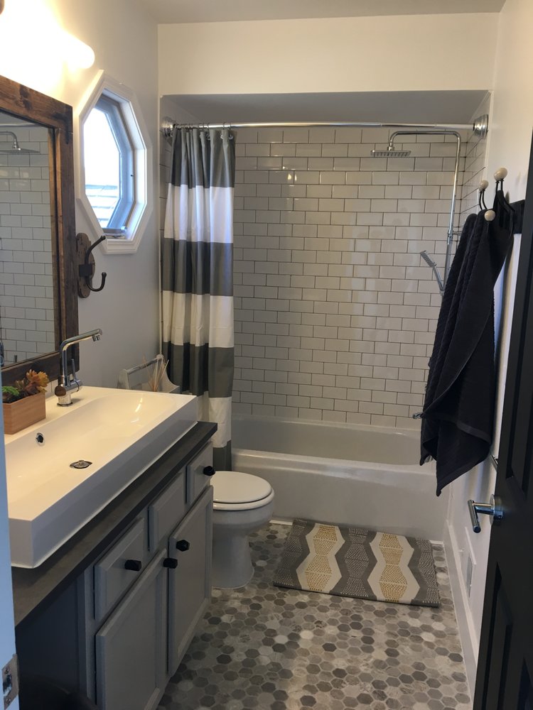 Slide of JC Handyman Service