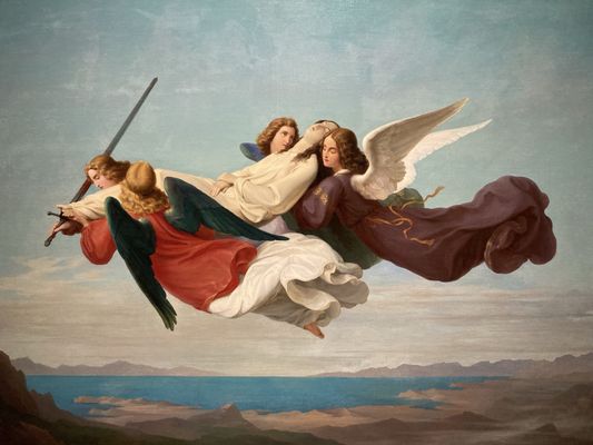 Museum Kunstpalast by null