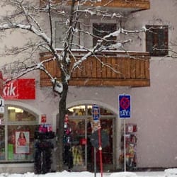KiK Filiale Wolfratshausen