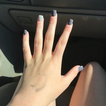 Jenny Nails - Nail Salons Near Me - Kearney, Nebraska