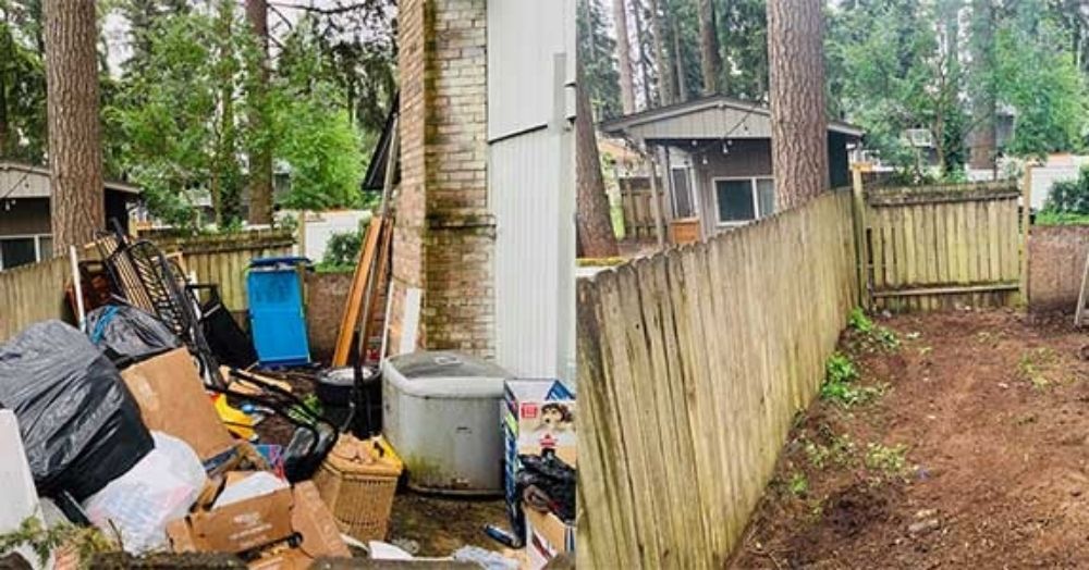 Slide of Rose's Home Services