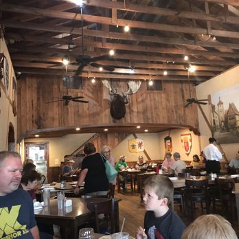 The Auslander - Dining Room - German Near Me - Fredericksburg, Texas The Auslander - Dining Room - German Near Me - Fredericksburg, Texas