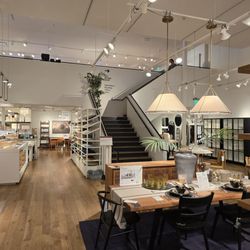 Crate and Barrel