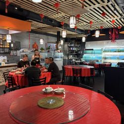 Haiyu Seafood Restaurant