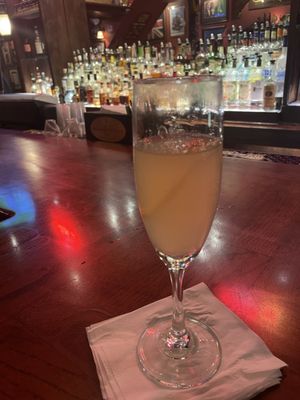 Winston's Pub & Patio by null