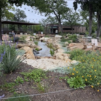 Leona Botanical Cafe & Bar - Outside - Cocktail Bars Near Me - Sunset Valley, Texas Leona Botanical Cafe & Bar - Outside - Cocktail Bars Near Me - Sunset Valley, Texas