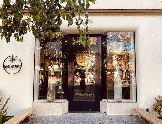 Shibumi Gallery by null