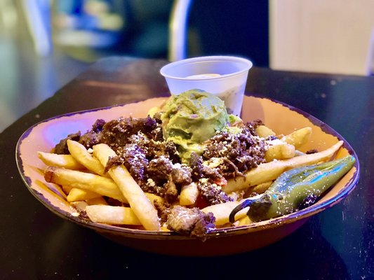 Mas Taco Bar by null