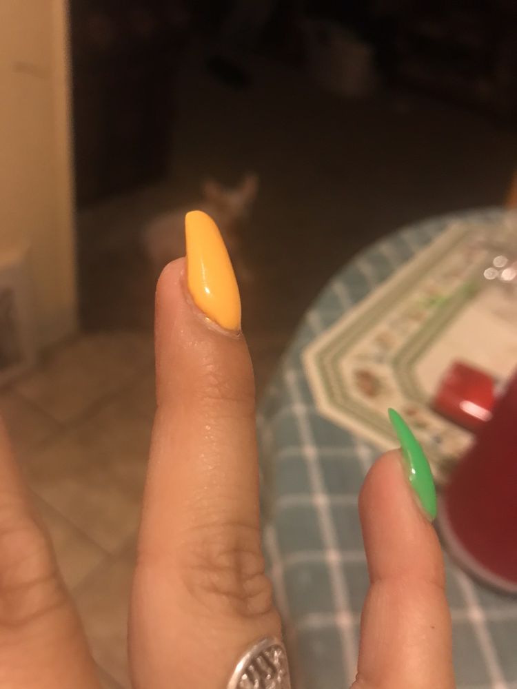 SUNFLOWER NAIL & SALON Updated November 2024 24 Photos & 49 Reviews 4780 Harrison Blvd