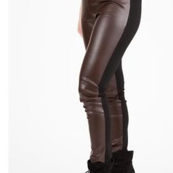 Epyk Luxury - Leather Leggings