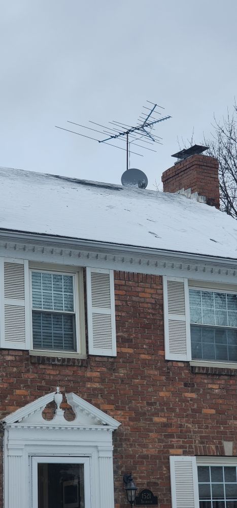 Slide of Affordable Handyman with Experience