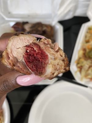 Kingston Delight by null