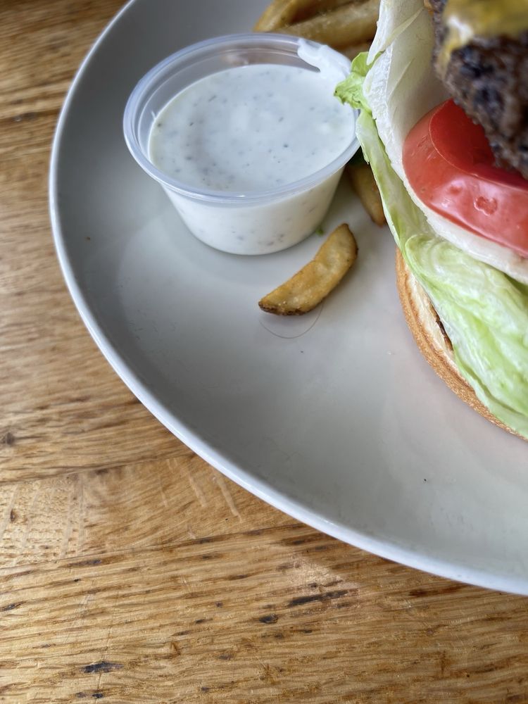 Food from Applebee's Grill + Bar