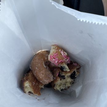 Sweet o donuts  - Donuts Near Me - Fullerton, California