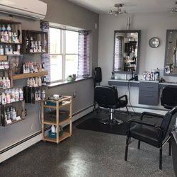 Salon Twenty Seven