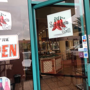 Serrano's Fresco Grill - Mexican Near Me - Temecula, California Serrano's Fresco Grill - Mexican Near Me - Temecula, California
