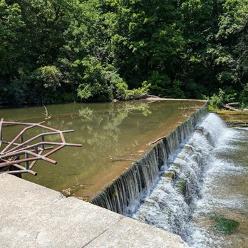 Castle & Key Distillery - Distilleries Near Me - Frankfort, Kentucky