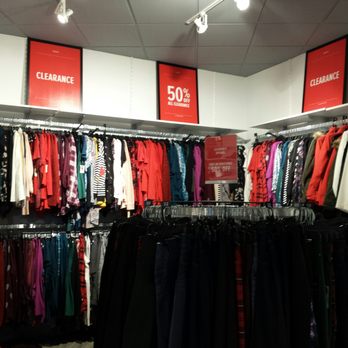 Torrid - Clearance section! - Women's Clothing Near Me - Kaneohe, Hawaii