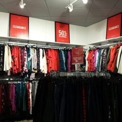 Torrid - Clearance section!