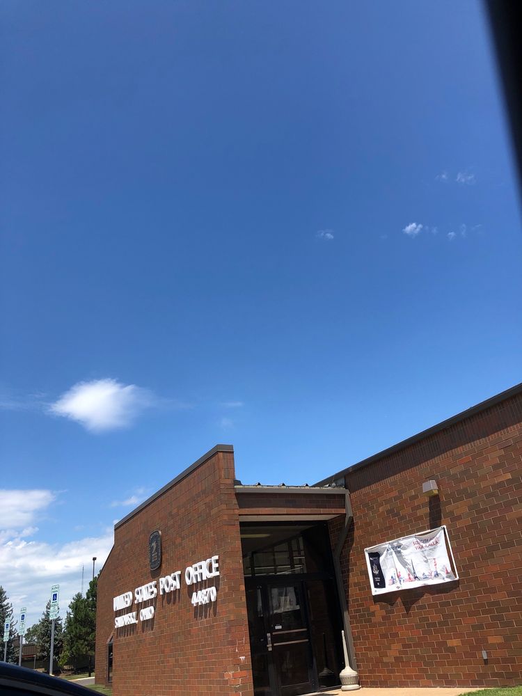 US POST OFFICE Updated September 2024 2220 Caldwell St, Sandusky