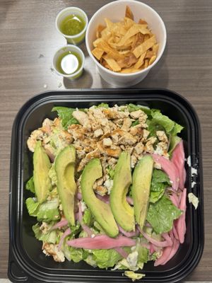 The Buffalo Grille by null