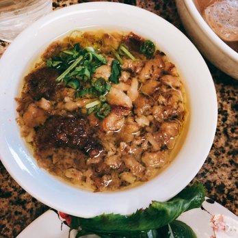 Pho Tran - Bone marrow. - Vietnamese Near Me - Houston, Texas Pho Tran - Bone marrow. - Vietnamese Near Me - Houston, Texas