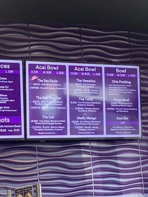 Menu photo 5 Acai Republic Goodyear, AZ Menu photo 5 Acai Republic Goodyear, AZ