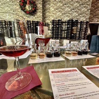 Cellardoor Winery - Wineries Near Me - Portland, Maine