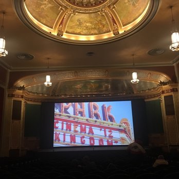 The North Park Theatre - Wonderful decorated ceiling - Cinema Near Me - Buffalo, New York The North Park Theatre - Wonderful decorated ceiling - Cinema Near Me - Buffalo, New York