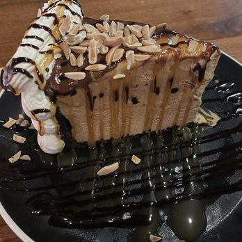 South Fork Grille El Dorado Hills - Gold rush dessert - New American Near Me - El Dorado Hills, California South Fork Grille El Dorado Hills - Gold rush dessert - New American Near Me - El Dorado Hills, California