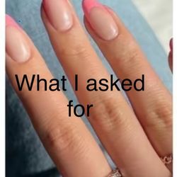 Moon Nails