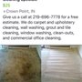 Photo of Johnson Cleaning Services