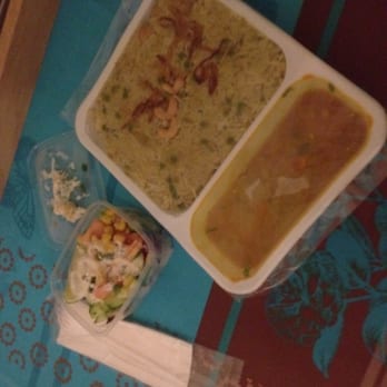Agra - Take away from the place. Look great and taste great! - Indian Near Me - Auderghem, BRU