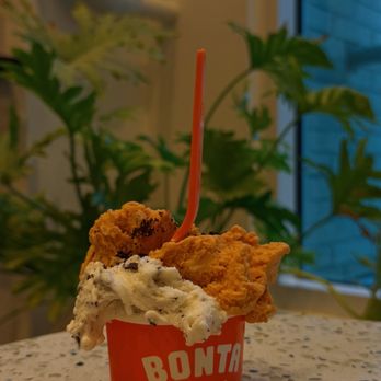 Bonta Gelato - Ice Cream & Frozen Yogurt Near Me - Portland, Oregon Bonta Gelato - Ice Cream & Frozen Yogurt Near Me - Portland, Oregon