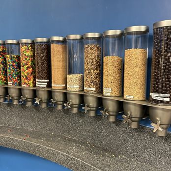 HomeSpun Yogurt - Ice Cream & Frozen Yogurt Near Me - Lincoln, California HomeSpun Yogurt - Ice Cream & Frozen Yogurt Near Me - Lincoln, California