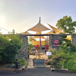 Ship Bottom Brewery at Linvilla Orchards - Ship Bottom Brewery