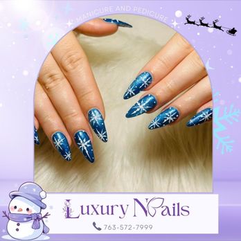 Luxury Nails - nail spa, nail spa near me, nail salon, nail salon near me, nail, nails - Nail Salons Near Me - New Brighton, Minnesota Luxury Nails - nail spa, nail spa near me, nail salon, nail salon near me, nail, nails - Nail Salons Near Me - New Brighton, Minnesota